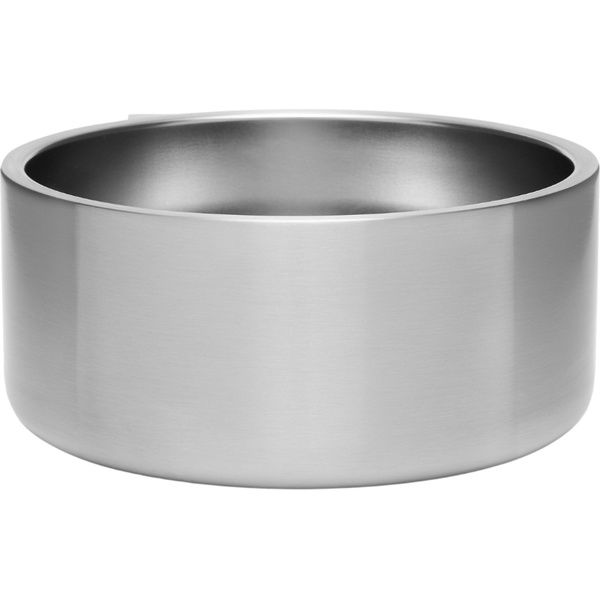 2026 YETI Boomer 4 Dog Bowl 70000000236 - Stainless Steel